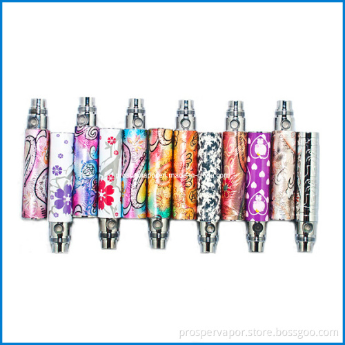 Best Selling Electronic Cigarette (EGO-Q Battery 650/900/1100/1300mAh)